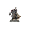 Warhammer Slaves to Darkness Chaos Warriors