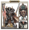 Warhammer Slaves to Darkness Chaos Warriors