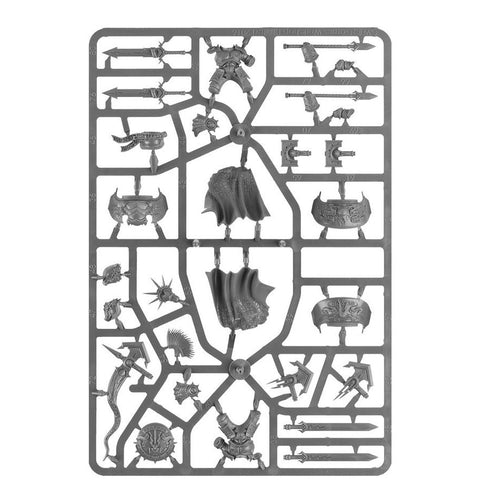 Warhammer Fulminators