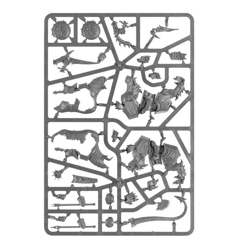 Warhammer Fulminators