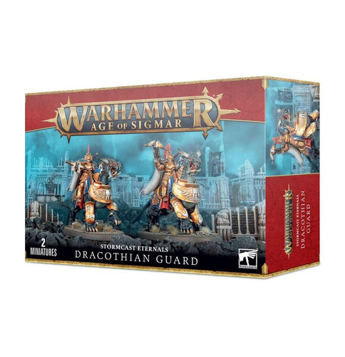 Warhammer Fulminators