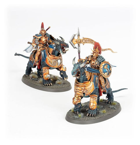 Warhammer Fulminators
