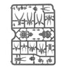 Warhammer Citadel Skulls