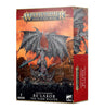 Warhammer Be'lakor, the Dark Master