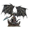 Warhammer Be'lakor, the Dark Master
