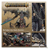 Warhammer Be'lakor, the Dark Master