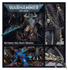 Warhammer Be'lakor, the Dark Master
