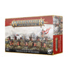 Warhammer Freeguild Fusiliers