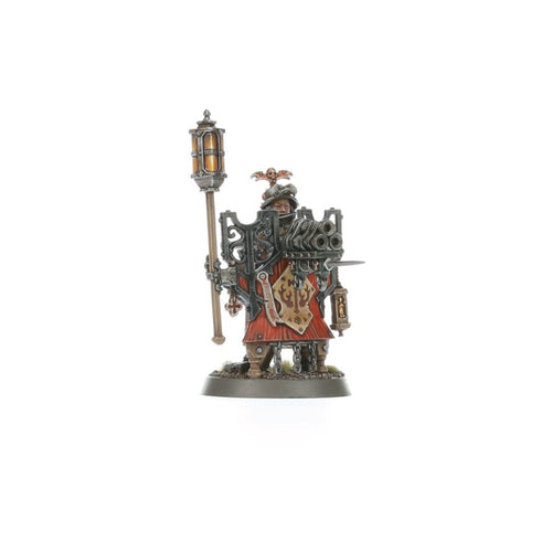 Warhammer Freeguild Fusiliers