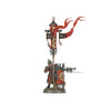 Warhammer Freeguild Fusiliers