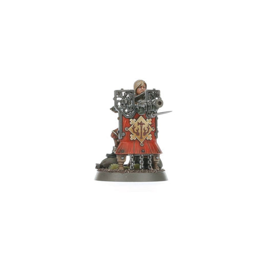 Warhammer Freeguild Fusiliers