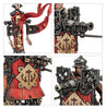 Warhammer Freeguild Fusiliers