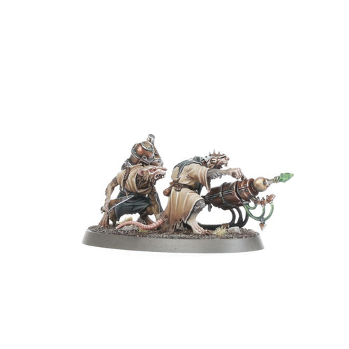 Warhammer Warpspark Weapon Battery