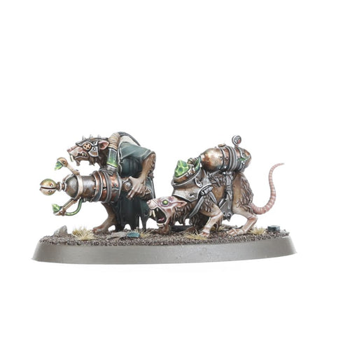 Warhammer Warpspark Weapon Battery