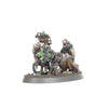 Warhammer Warpspark Weapon Battery
