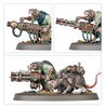 Warhammer Warpspark Weapon Battery
