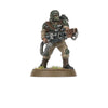 Warhammer Cadian Shock Troops