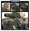 Warhammer Leman Russ Battle Tank