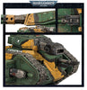 Warhammer Leman Russ Battle Tank