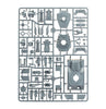 Warhammer Leman Russ Battle Tank