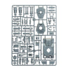 Warhammer Leman Russ Battle Tank