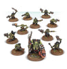 Warhammer Ork Gretchin