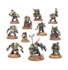 Warhammer Orks Boyz
