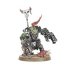 Warhammer Orks Boyz