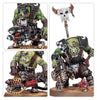 Warhammer Orks Boyz