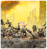 Warhammer Orks Boyz