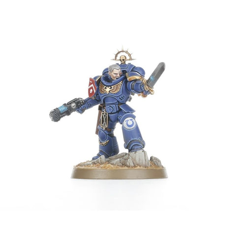 Warhammer 40,000 Introductory Set (English)