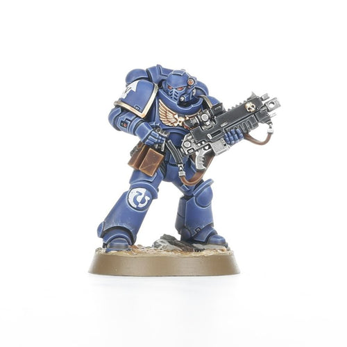 Warhammer 40,000 Introductory Set (English)