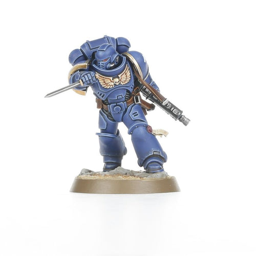 Warhammer 40,000 Introductory Set (English)