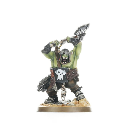 Warhammer 40,000 Introductory Set (English)