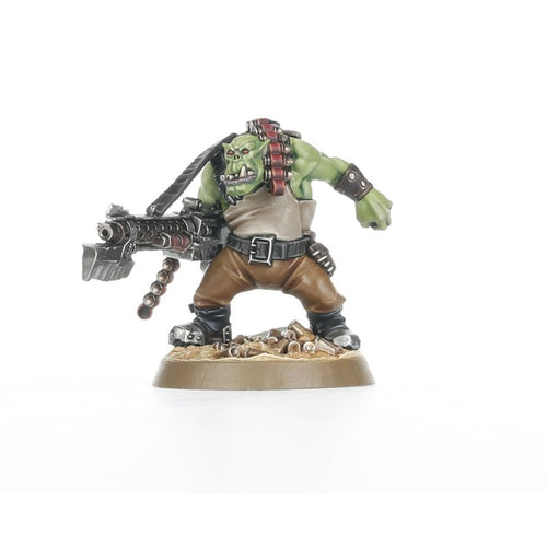 Warhammer 40,000 Introductory Set (English)