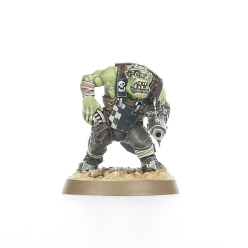 Warhammer 40,000 Introductory Set (English)