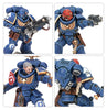 Warhammer 40,000 Introductory Set (English)