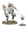 Warhammer T'au Empire Commander