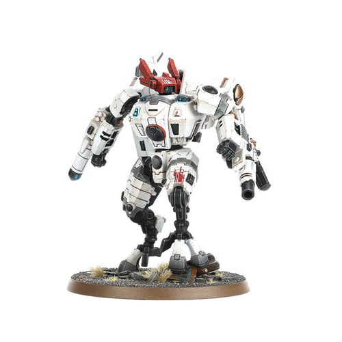 Warhammer T'au Empire Commander