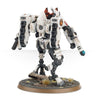 Warhammer T'au Empire Commander