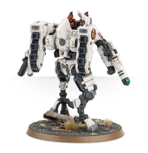 Warhammer T'au Empire Commander