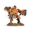 Warhammer XV88 Broadside Battlesuit