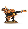 Warhammer XV88 Broadside Battlesuit