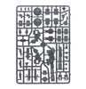 Warhammer XV88 Broadside Battlesuit
