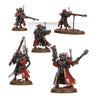 Warhammer Skitarii Rangers