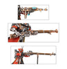 Warhammer Skitarii Rangers