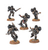 Warhammer Raptors
