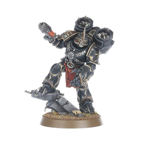 Warhammer Raptors