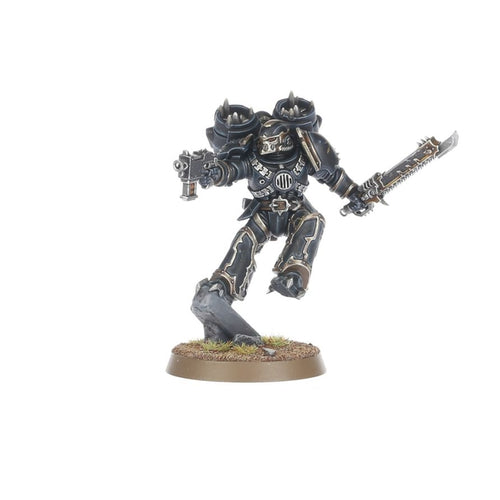 Warhammer Raptors