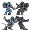 Warhammer Raptors